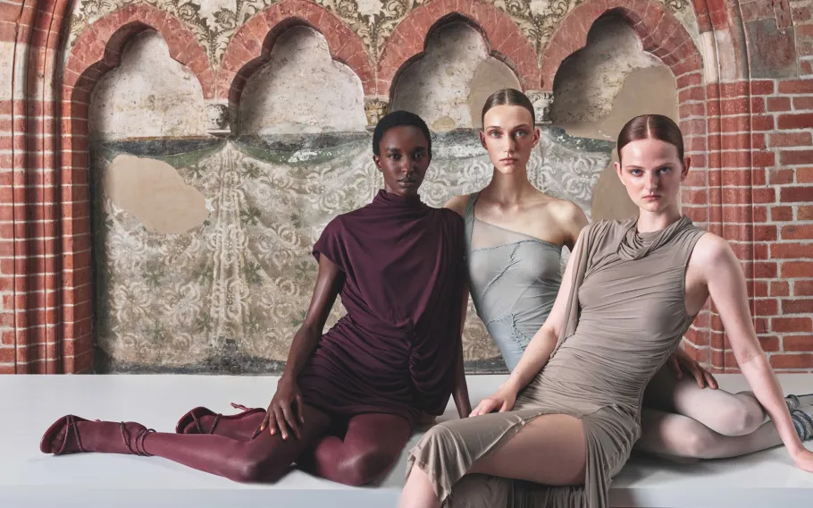 Italy gears up for Fashion Week amid fashion stagnation