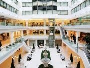 New shopping center will open in Zhukovsky