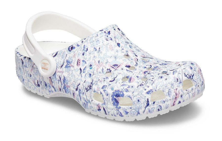 crocs shoe dept