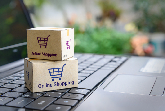 Over the nine months of 2023, the volume of online sales in the Russian Federation increased by 23%