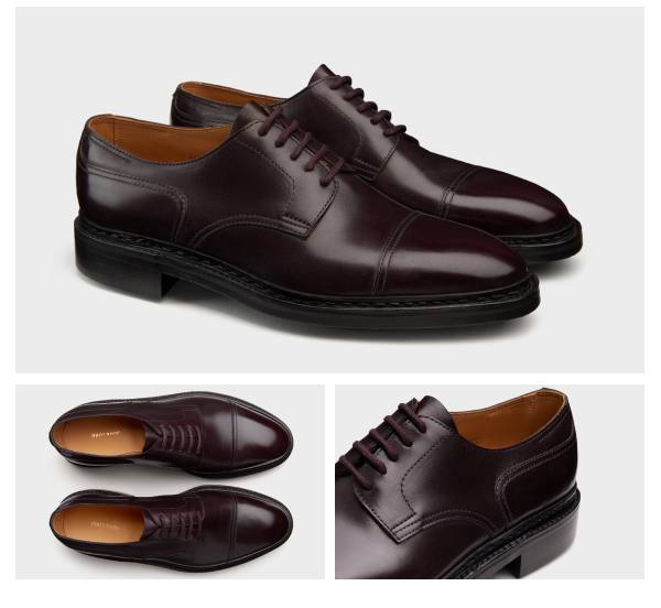 John Lobb, "Klimory"