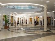 Nordic Ltd will build a shopping center in the Krasnodar Territory