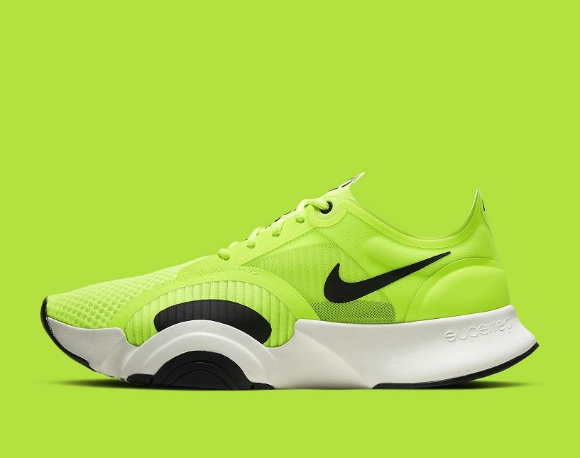 The turnover of counterfeit branded sneakers in Russia exceeds 40 billion rubles.