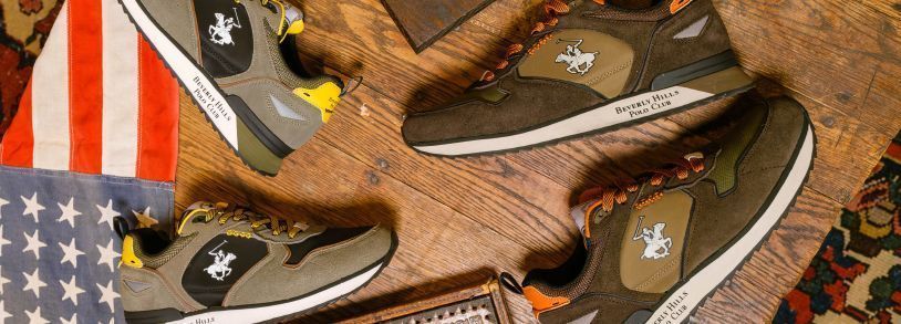 New brand in the SOHO FASHION portfolio – BEVERLY HILLS POLO CLUB