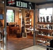 Keddo shoes Estonia