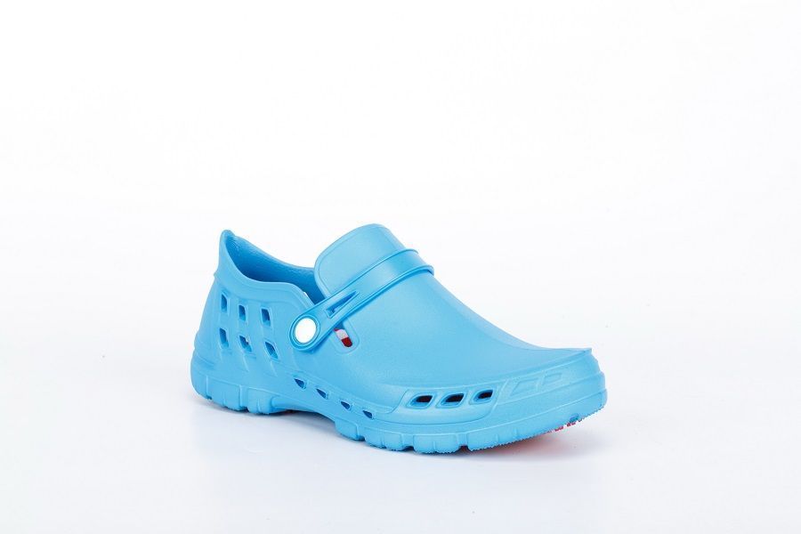 Obuv Rossii began producing shoes for the food industry