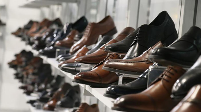Uzbekistan is becoming a significant player in the international footwear market