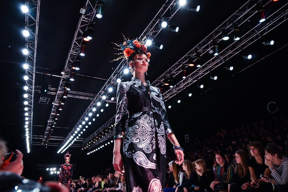 Los organizadores de la Mercedes-Benz Fashion Week Rusia han anunciado las fechas de la Autumn Fashion Week en Moscú