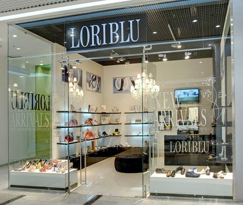 Loriblu expands its presence in Russia