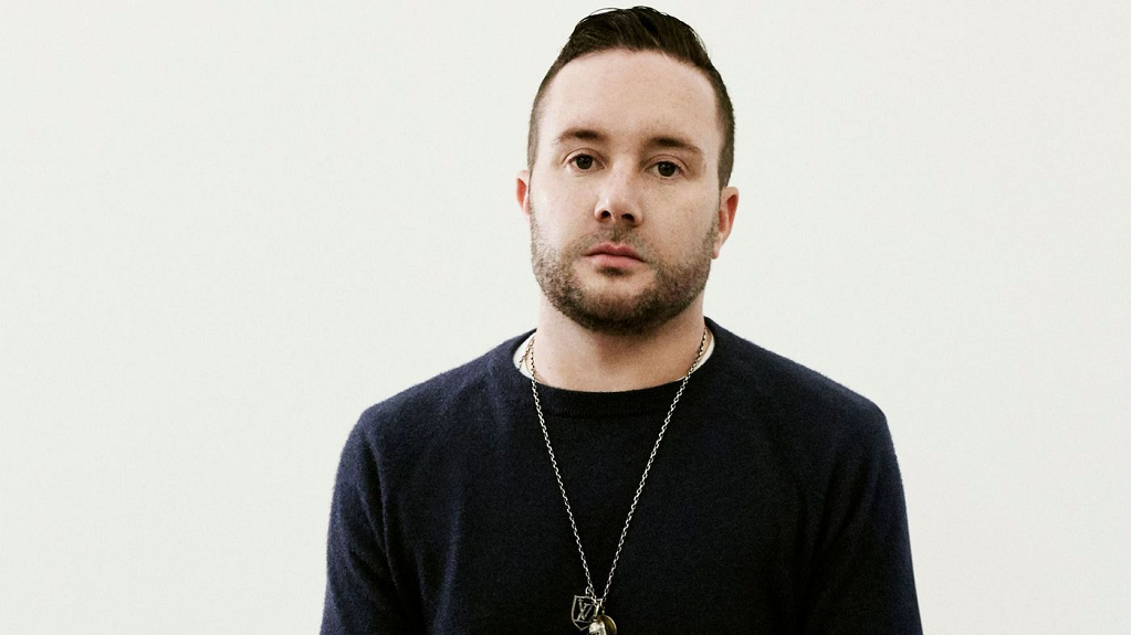 Kim Jones abandona Dior Men