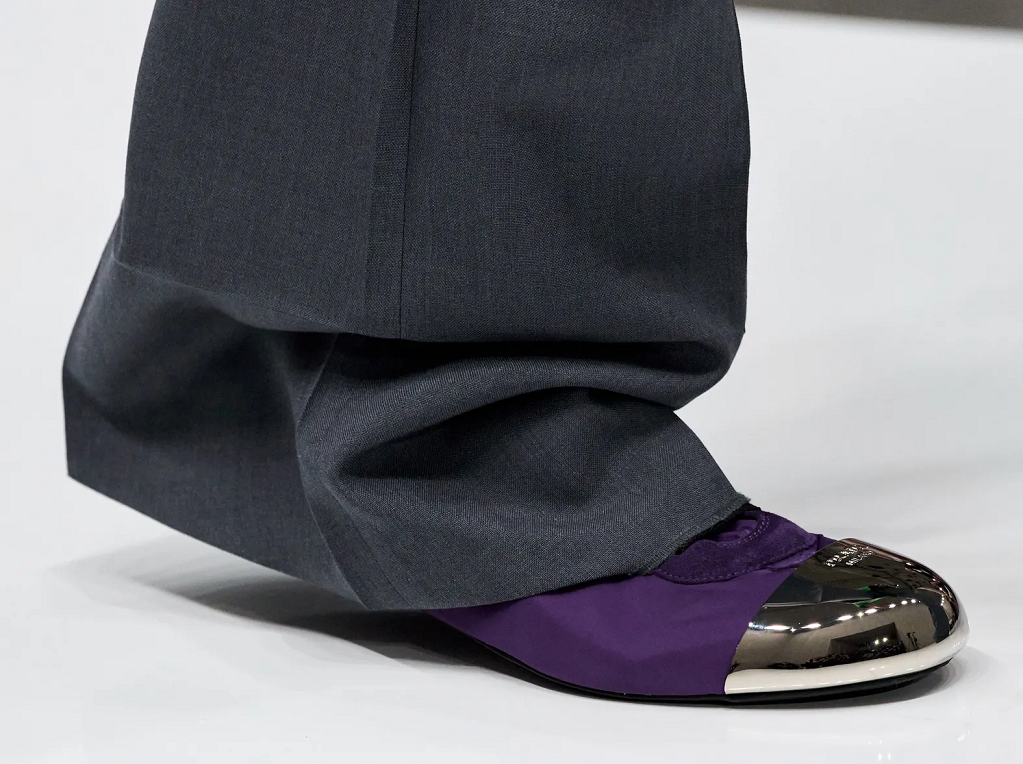 Prada, spring-summer 2025