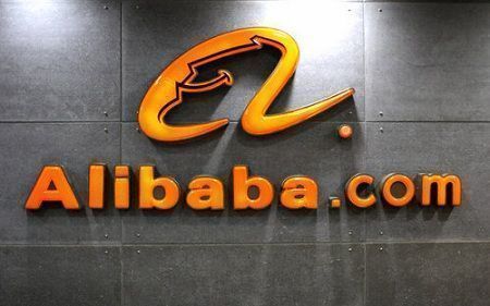 Alibaba defended the right to alibaba.ru domain