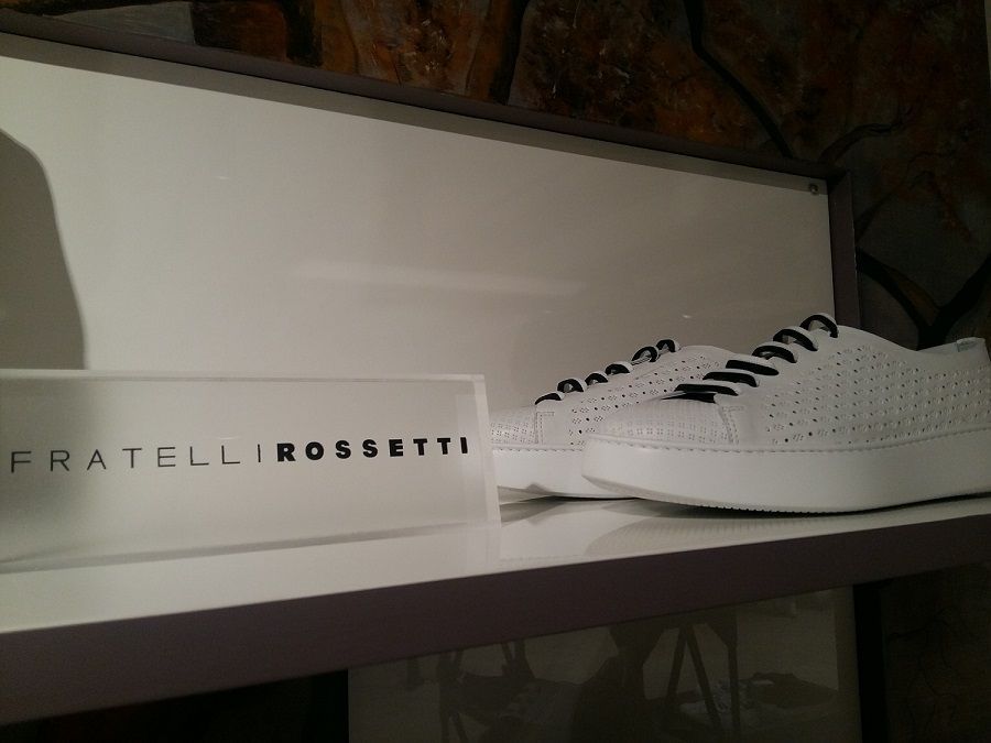 Fratelli Rossetti Spring-Summer'19