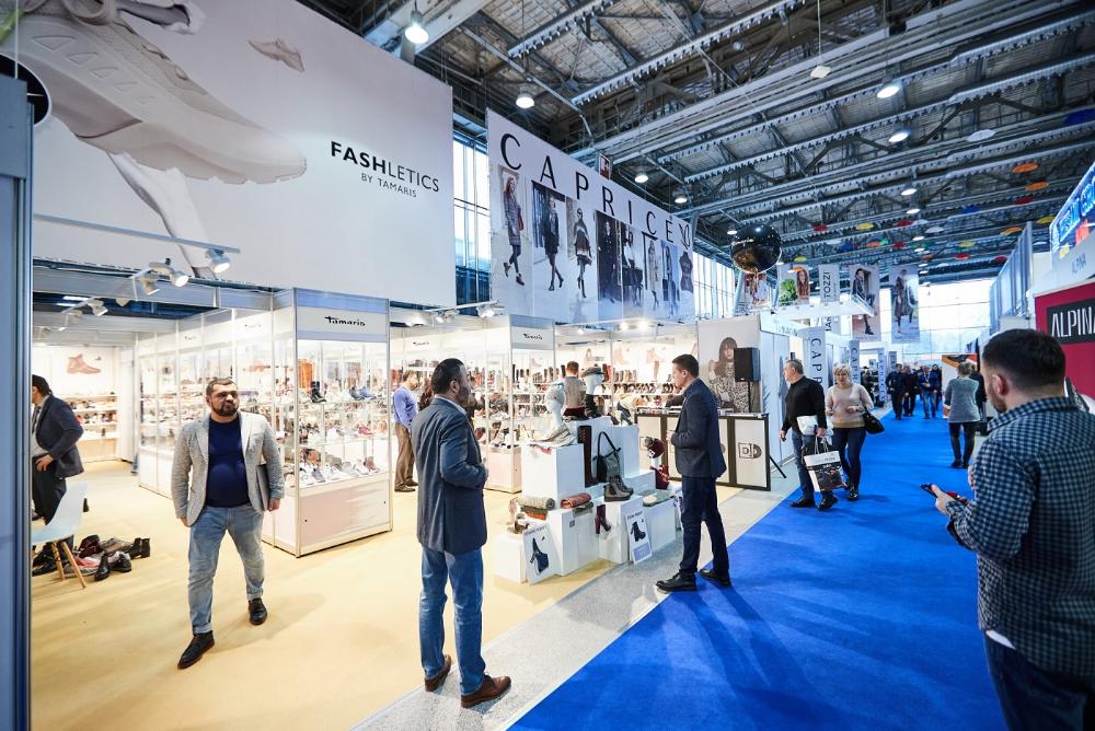 L'esposizione dei marchi di scarpe dalla Polonia sarà presentata per la prima volta alla fiera Euro Shoes Premiere Collection di febbraio