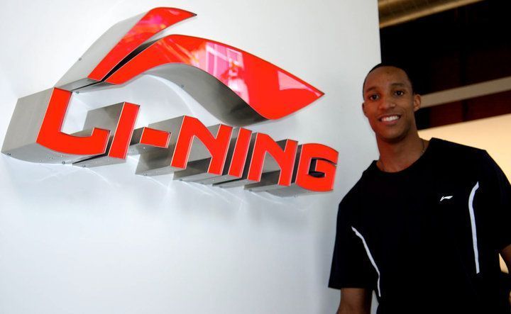 Chinese manufacturer Li Ning sums up 2015 fiscal year