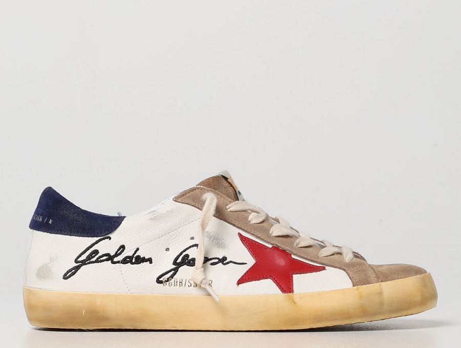 Golden Goose guadagna entrate record nel 2022