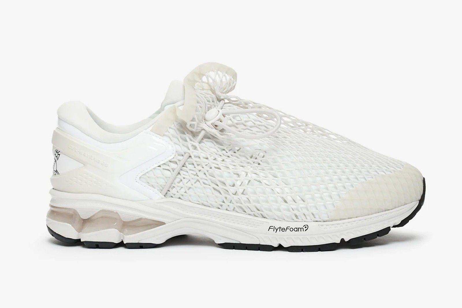 Vivienne Westwood und Asics Gel Kayano 26, 240 US-Dollar