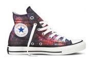 Maison Martin Margiela created a collection for Converse