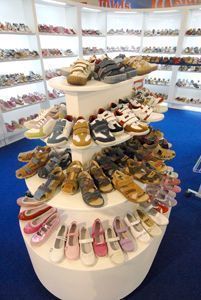 Expo Riva Schuh ha ripetuto il suo successo