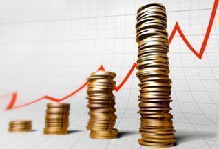 Инфляция в октябре составила 0,8%