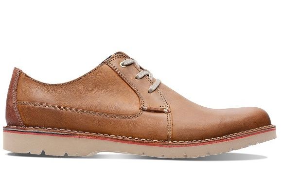 Clarks: mossa strategica