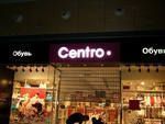 Vyacheslav Zaitsev recommends Centro to Russian fashionistas