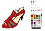 Over a million shoe designs by Shop of Prey shoppers