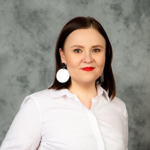 Maria Gerasimenko
