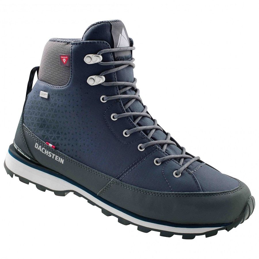 Luhta Sportswear Company became the official representative of the Austrian shoe brand Dachstein