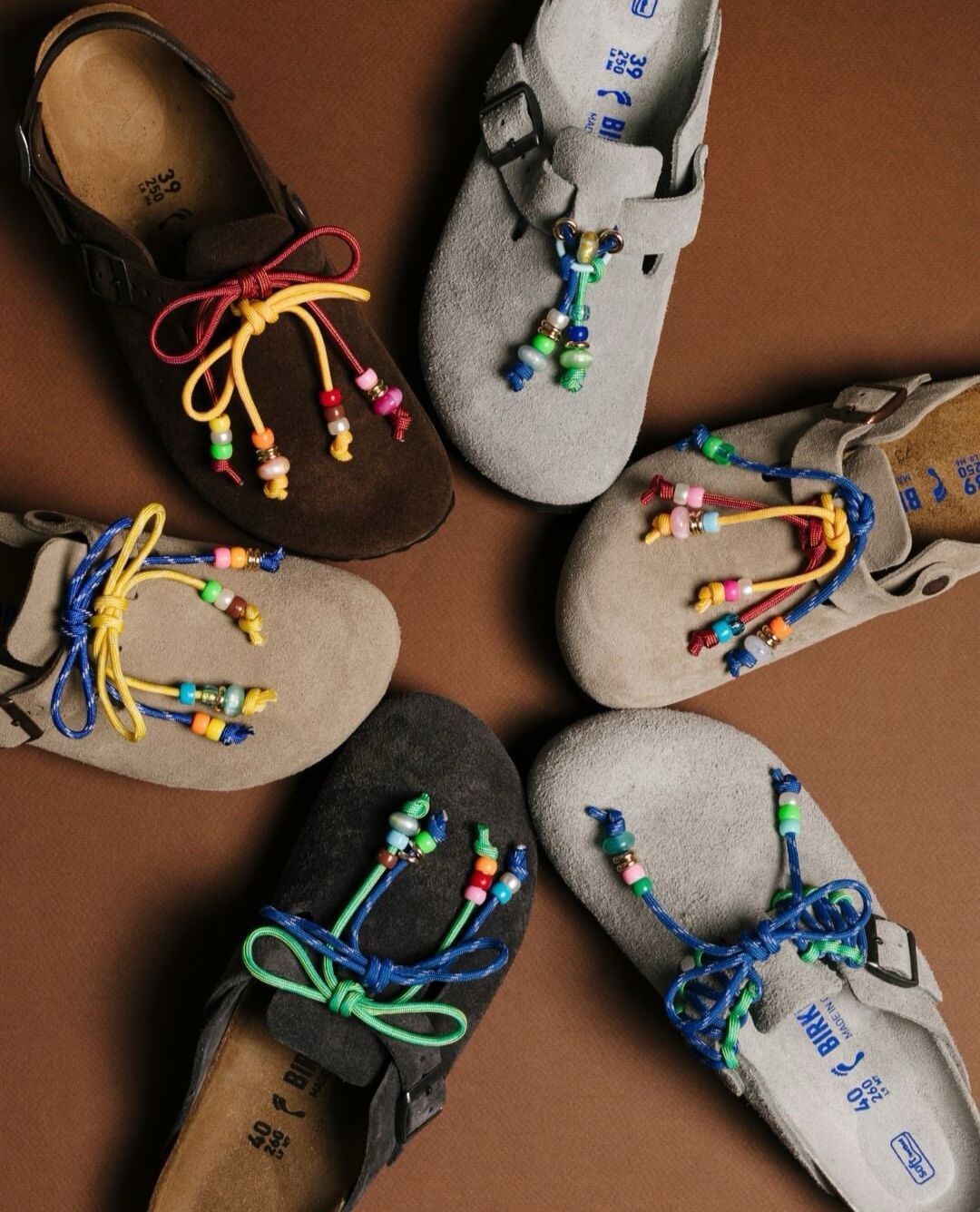 Birkenstock отмечает рост продаж и инвестирует в производство
