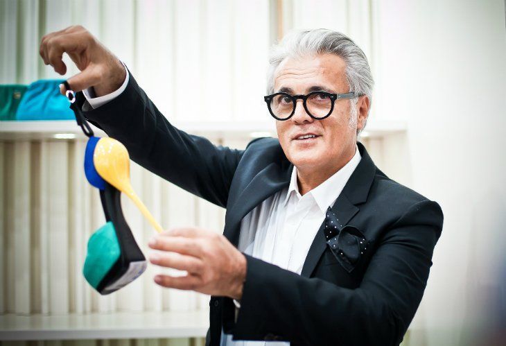 LVMH приобрел 30% Giuseppe Zanotti