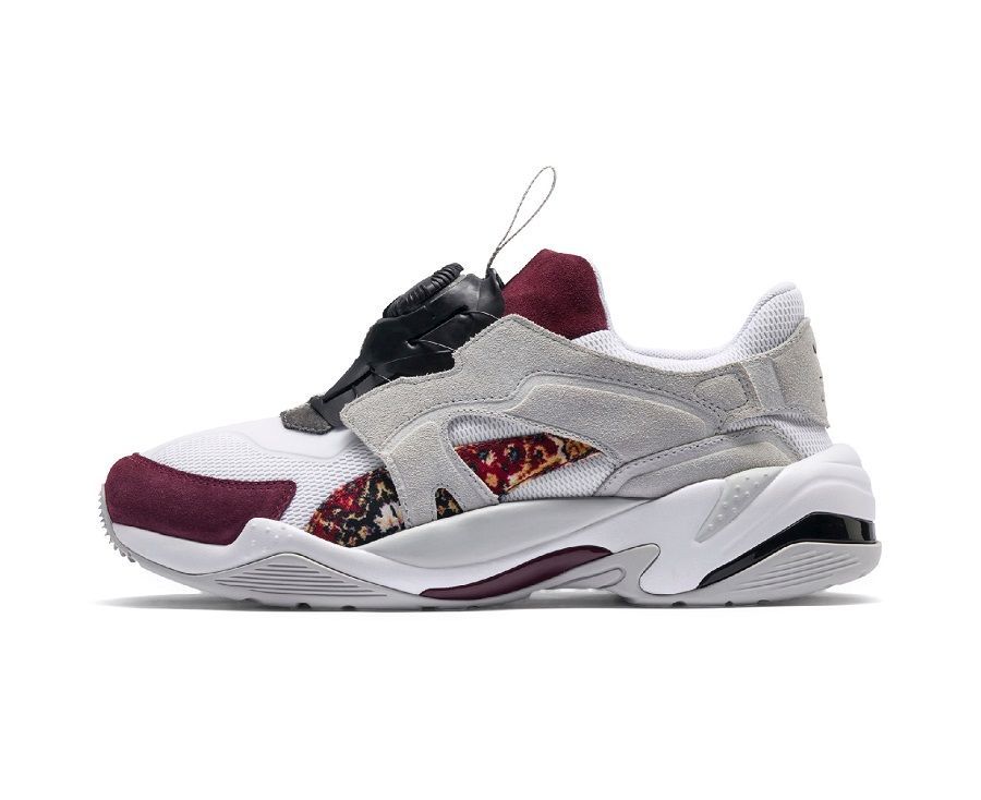 Puma sale les benjamins