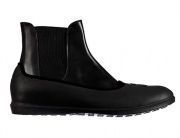 Galoshes by Armani