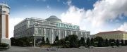 The oldest department store in Yekaterinburg will turn into a shopping center