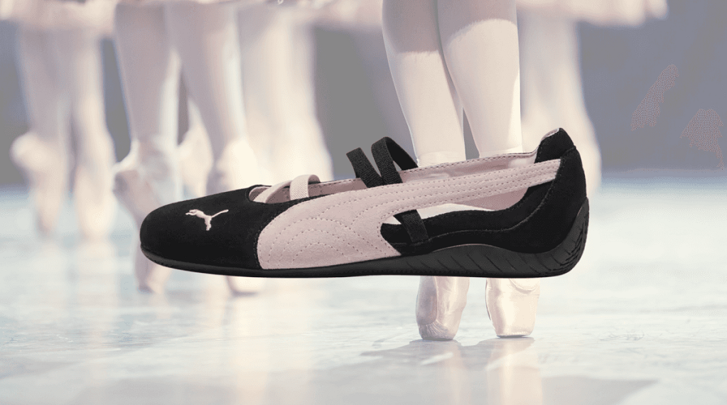 Выручка PUMA  в 3 квартале 2025 сократилась на 10,4%