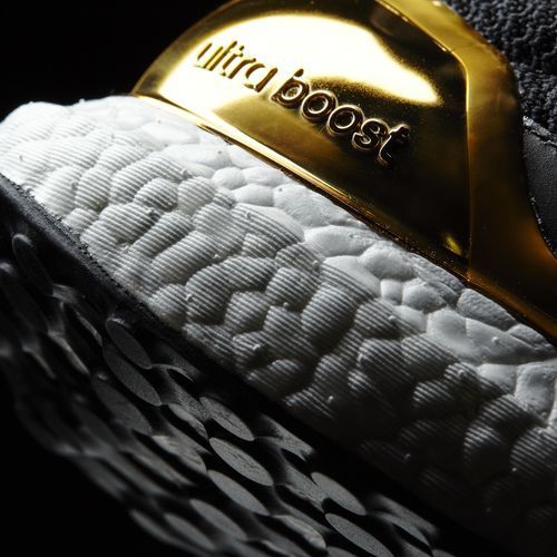 Adidas Ultra Boost выпустил коллекцию к Олимпиаде