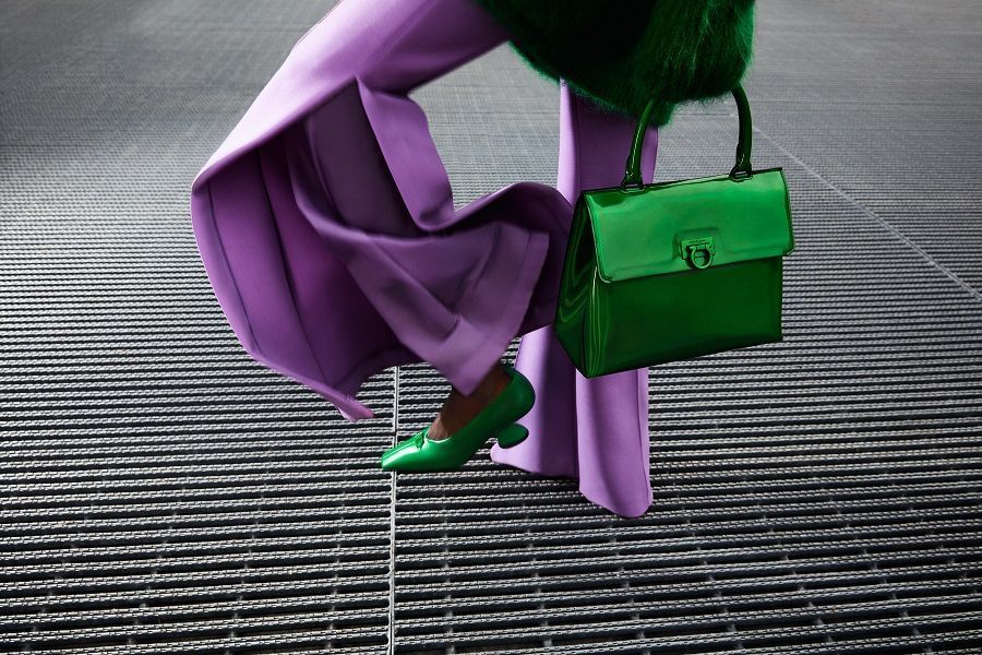 Ferragamo solicita el apoyo de Farfetch para atraer audiencias más jóvenes