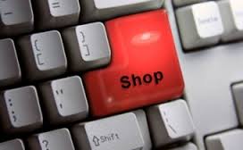 Internet retailers record rush demand