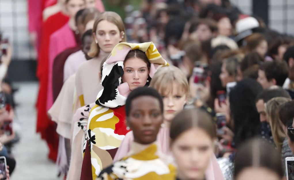 Paris to host Fashion Week on September 23