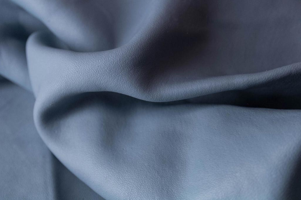 India cuts tariffs on leather imports