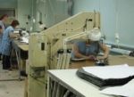 In the south of Tajikistan, a shoe factory will be redesigned into a large sewing enterprise