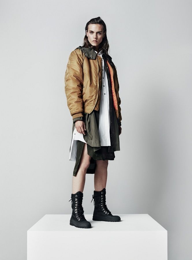 Vagabond Launches Winter Walking Shoes Collection
