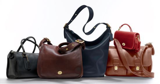 Credit Suisse Bank Unveils Bag Brand Popularity Index