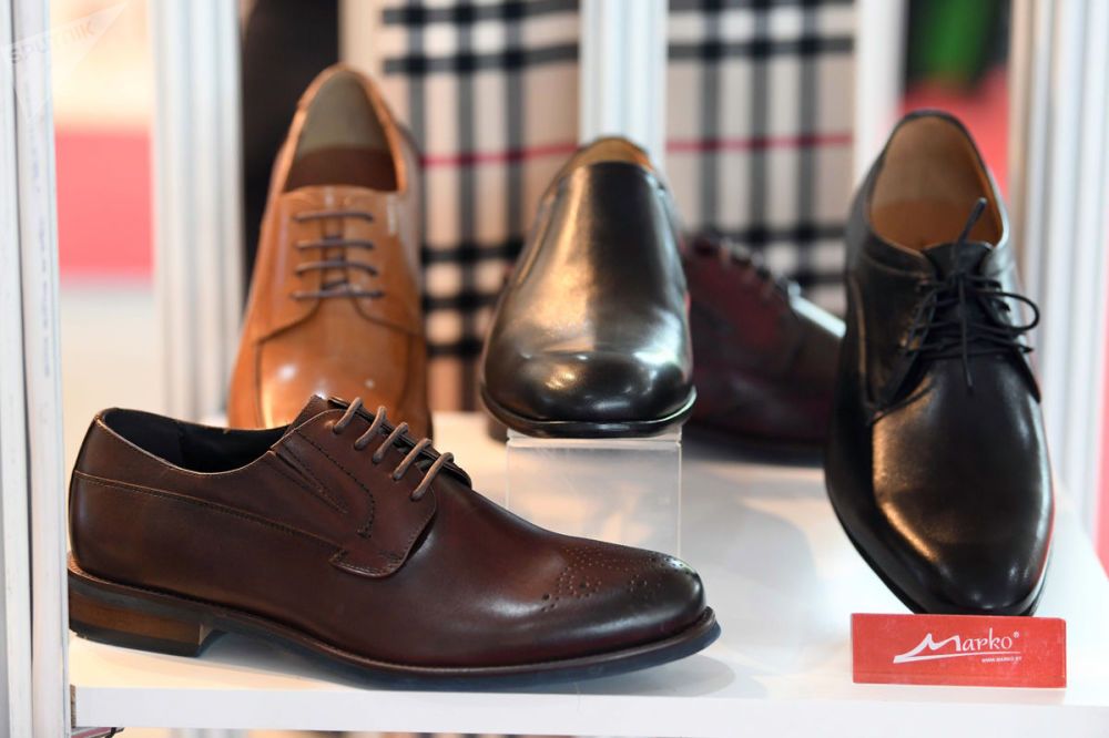 Белорусский обувной холдинг «Марко» откроет производство в Узбекистане