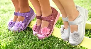 Yekaterinburg market of children's shoes in 2015 will grow