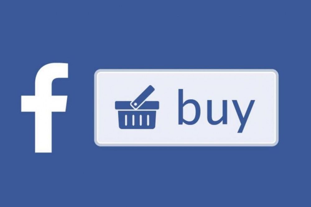 Facebook - a network of shopaholics