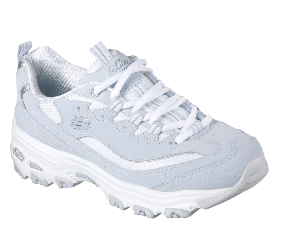 Кроссовки Skechers, $65