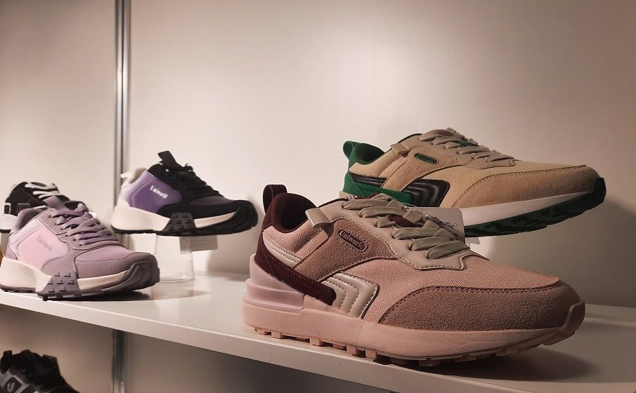 Shoe imports to Russia decreased by 9% in the first 2024 months of 10