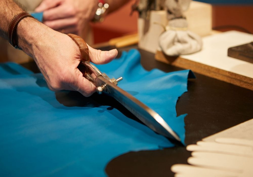 Moscow Museum to host Hermès backstage exhibition