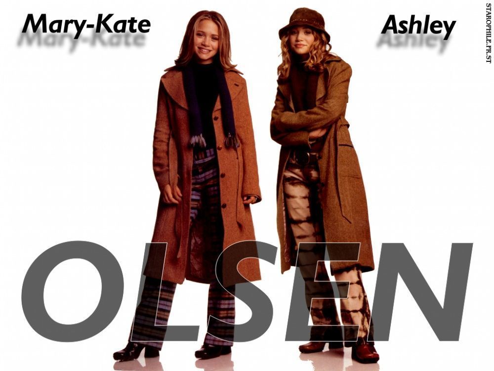 Mary-Kate & Ashley Olsen is preparing to release a collection of shoes